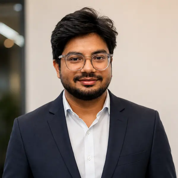 Akib Ali — Full-Stack Engineer