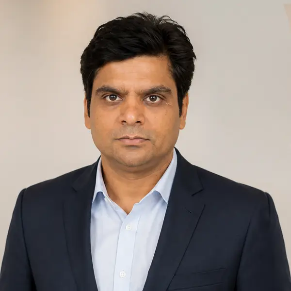 Hemant Kumar — Front-End Experience Engineer