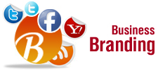 Business Branding Services