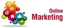 Online Marketing